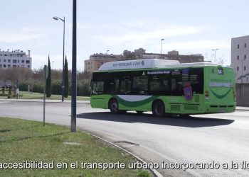 Transporte urbano eficiente en Ciudad Real
