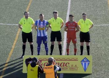 Victoria de 4 puntos para el Formac Villarrubia