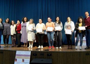 Villarrubia de los Ojos celebra el I Encuentro Intercultural de Mujeres