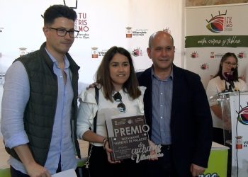 Villarrubia de los Ojos entrega los Premios de su exitosa Ruta “De Cuchareo”