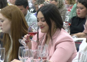 Más de 500 personas han disfrutado de la cata maridada de La Cultura del Vino en Tomelloso