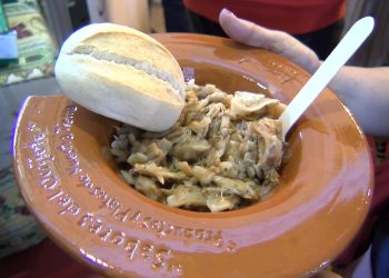 Nueva edición de Los Sabores del Quijote en Campo de Criptana