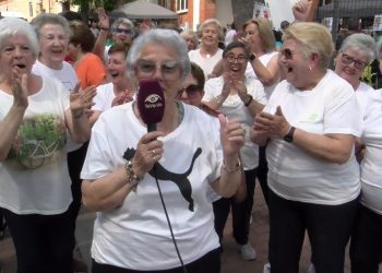 Argamasilla  de Calatrava celebra sus II Jornadas Comarcales de Envejecimiento Activo