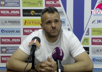 Aroca: “Hemos recuperado la casta que nos faltó en otros partidos”