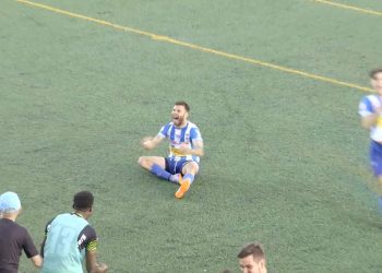Breve resumen del Formac Villarrubia 2-1 C.P. Villarrobledo