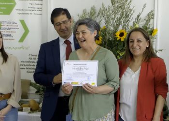 Castellar de Santiago recibe una gran inversión en obras y formación