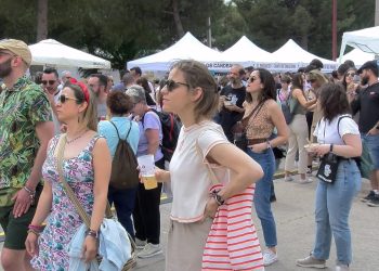 Comienza el VID Festival de Daimiel