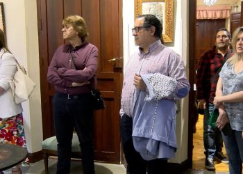 El Museo Elisa Cendrero de Ciudad Real acoge la actividad «Museos con vino»