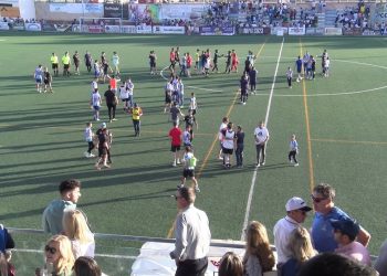Empate para jugar play-off