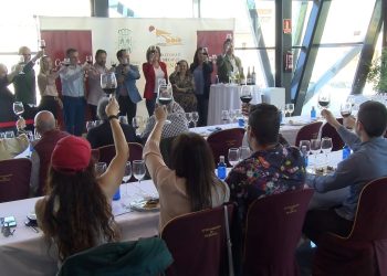 Herencia marida gastronomía y vino en una nueva cata