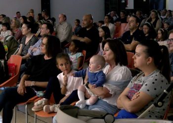 La Feria de Carrión continúa con el Día del Niño