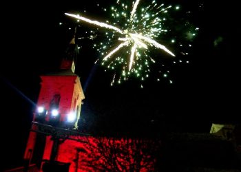La feria de Carrión finaliza por todo lo alto