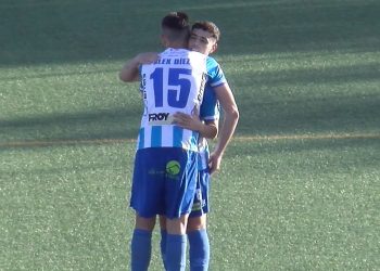 Los play-off ya están aquí