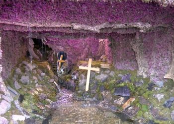 Piedrabuena se prepara para sus Cruces y Mayos