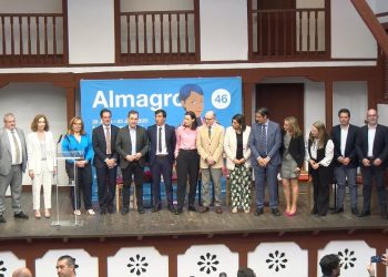 Se presenta el 46 Festival de Almagro