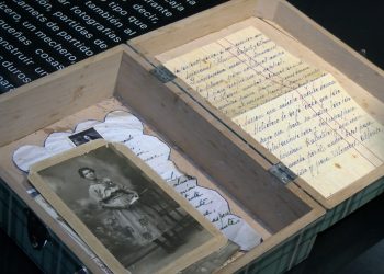 El museo Cristina García-Rodero de Puertollano acoge la exposición «El Cuerpo Ausente»