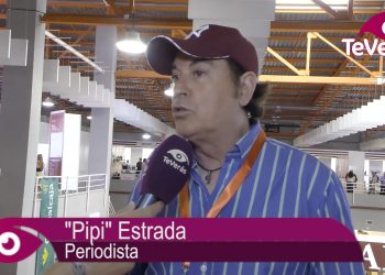 Especial FENAVIN 2023 – Miércoles 10 de mayo