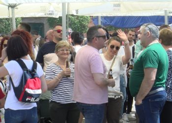 Malagón vive la romería en el Cristo del Espíritu Santo 2023