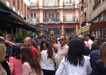 Puertollano vive el Día de Castilla-La Mancha