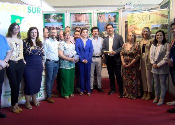 Almadén ya disfruta de los Sabores del Quijote