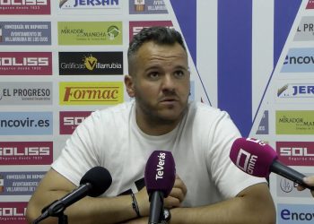 Aroca: “Es un poco más difícil, pero todo está abierto.”