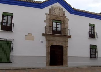 El Palacio de los Marqueses de Torremejía de Almagro ya ha finalizado su restauración