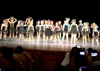 Éxito de la clausura de curso de la Universidad Popular de Almagro