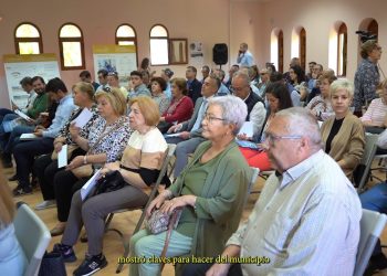 II Panel de expertos en Puertollano