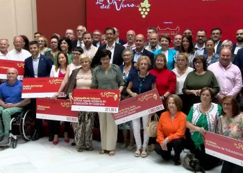 La Cultura del Vino finaliza con más de 12.000 asistentes y más de 40 bodegas colaboradoras
