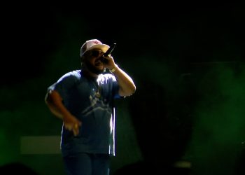 Socuéllamos vive el concierto de Daviles de Novelda