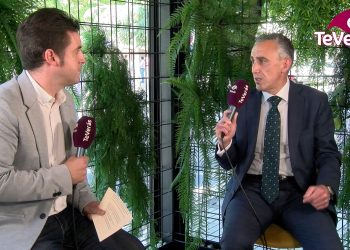 Miguel Ángel Ruiz será este sábado el nuevo alcalde de Puertollano