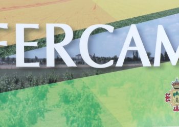 Arranca la 61ª edición de FERCAM