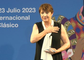Arranca el 46ª Festival Internacional de Teatro Clásico de Almagro