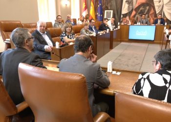 La Diputación de Ciudad Real ha concluido su mandato 2019-2023