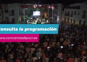 Conciertos en Espacios y Lugares Emblemáticos 2023