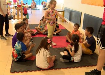 Daimiel comienza con las actividades de “Seguimos conciliando: Verano 2023”