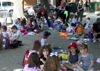 El 42 Certamen Juan D’Opazo de Daimiel reúne a más de 2300 escolares