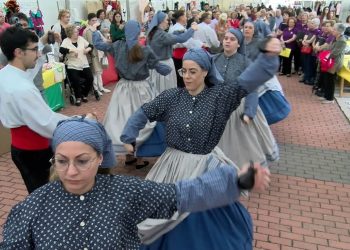 La cultura rabanera celebra su XVII Feria en Argamasilla de Calatrava