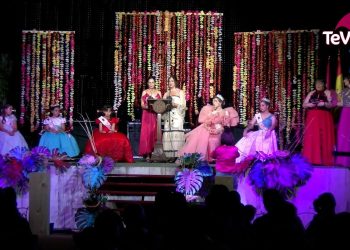 Villarta de San Juan comienza las fiestas de San Juan Bautista 2023