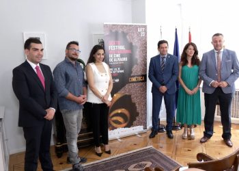 El Sexto Festival Internacional de Cine de Almagro se ha presentado en Madrid