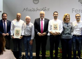 FERCAM finaliza su 61ª edición con la entrega de premios y el balance general