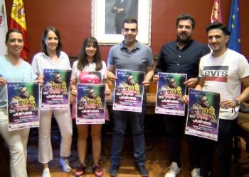 Henry Méndez animará la Pre-Feria de Almagro