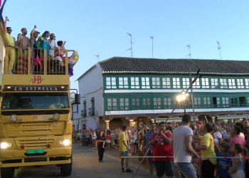 «Orgullo de Pueblo» de J&B llega a Almagro para celebrar el amor y la diversidad