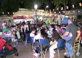 Fin de semana lleno de actividades en Puertollano