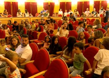 almagro teatro infantil