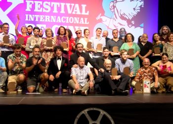 clausura x festival cine calzada de calatrava