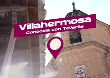 Conoce Villahermosa