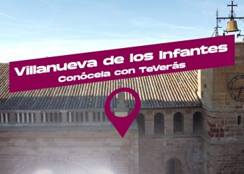 Conoce Villanueva de los Infantes
