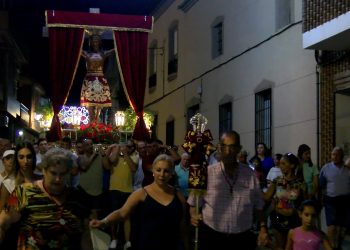 el cristo del espíritu santo malagón