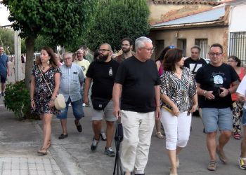 ruta turística el cristo del espíritu santo